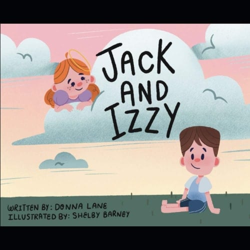 Jack and Izzy