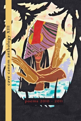 Cave Canem Anthology XIII