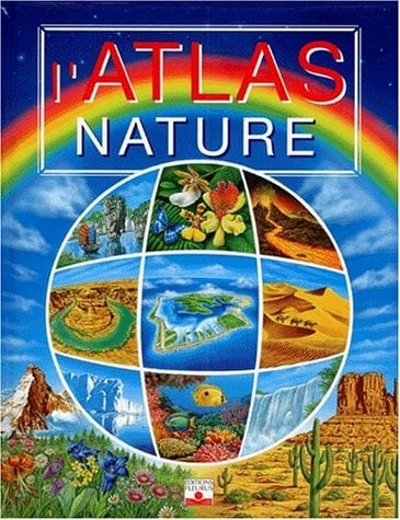 L'atlas nature