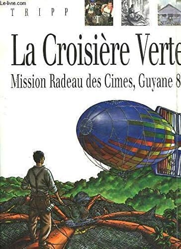 La croisière verte