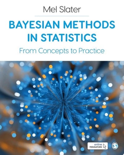Bayesian Methods in Statistics From Concepts to Practice