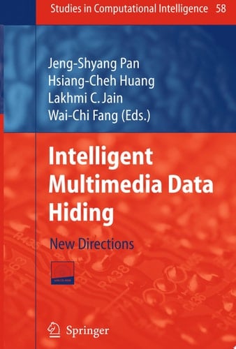 Intelligent Multimedia Data Hiding