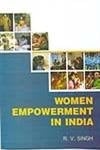Women Empowerment in India