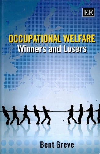 Occupational Welfare Winners and Losers