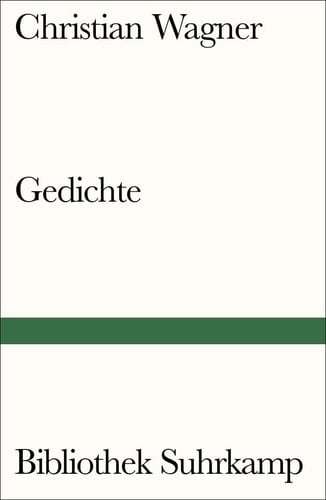 Gedichte