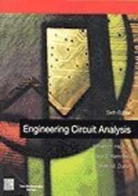 Engineering Circuit Analysis