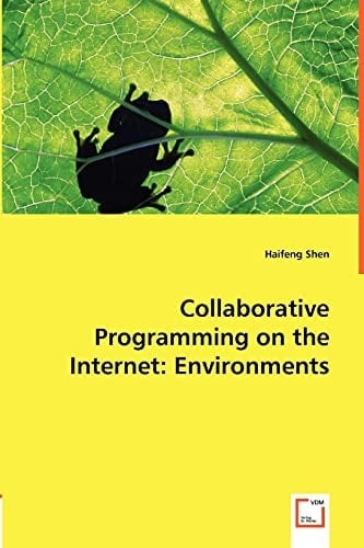 Collaborative Programming on the Internet Environments