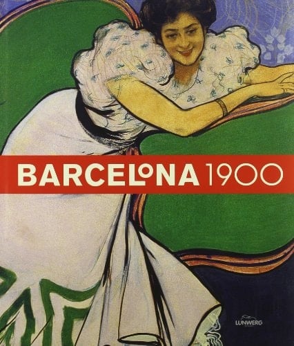 Barcelona 1900