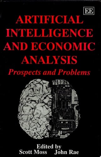 Artificial Intelligence and Economic Analysis Prospects and Problems