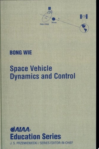 Space Vehicle Dynamics and Control
