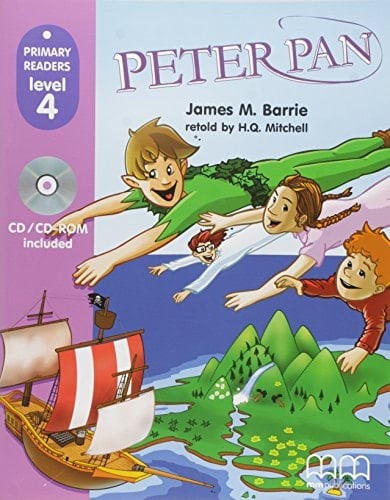 Peter Pan