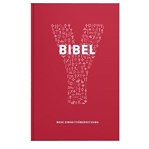 Bibel Jugendbibel der Katholischen Kirche : neue Einheitsübersetzung