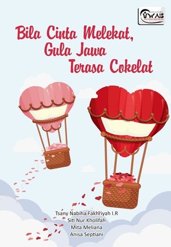 Bila Cinta Melekat, Gula Jawa Terasa Cokelat