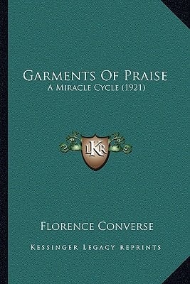 Garments Of Praise: A Miracle Cycle (1921)