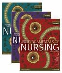 Kozier and Erb's Fundamentals of Nursing Pack Vols 1-3 Australian Edition