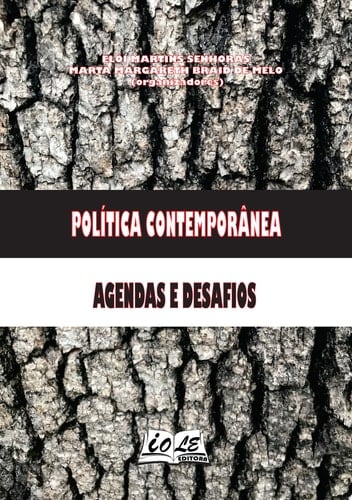 Política Contemporânea: Agendas e Desafios