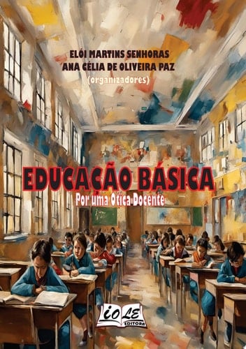 Educação Básica: Por uma Ótica Docente