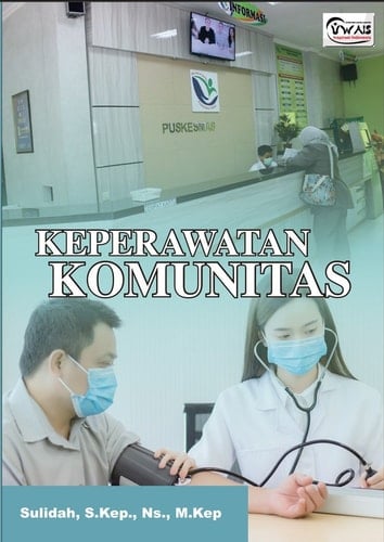 KEPERAWATAN KOMUNITAS