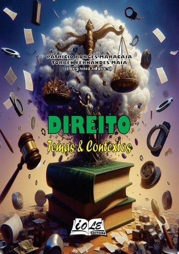Direito: Temas & Contextos