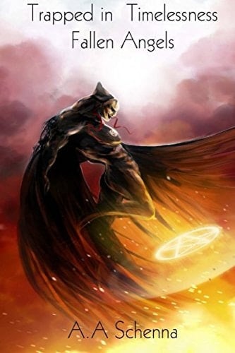 Trapped in Timelessness Fallen Angels