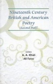 Nineteenth Century British and American Poetry: Second Half