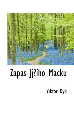 Zápas Jjřího Macku