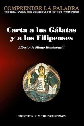 Carta A Los Galatas Y A Los Filipenses