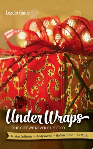 Under Wraps Leader Guide
