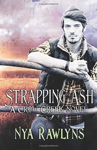 Strapping Ash