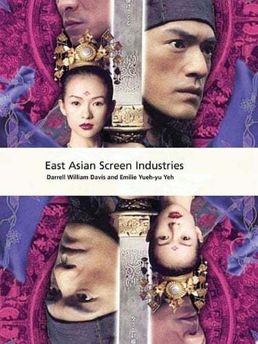 East Asian Screen Industries