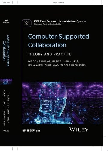 Computer-Supported Collaboration