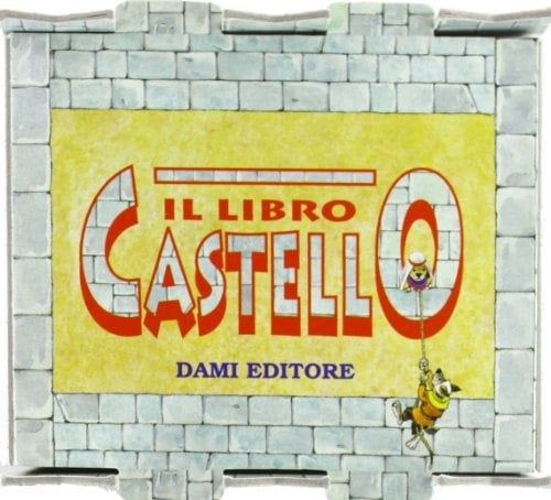 Il libro castello
