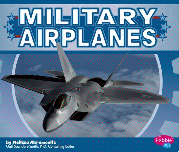 Military Airplanes