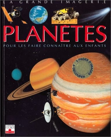 Planètes