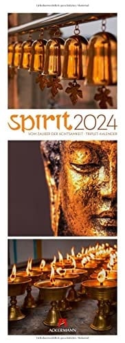 Spirit 2024
