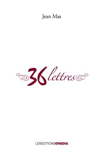 36 Lettres