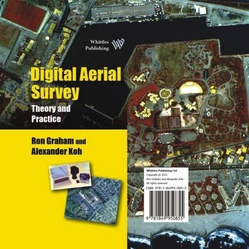 Digital Aerial Survey: Theory and Practice