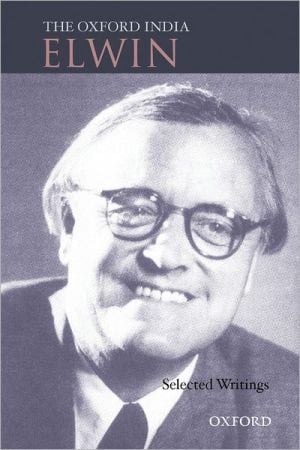 The Oxford India Elwin (Oxford India Collection)
