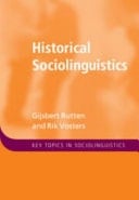 Historical Sociolinguistics
