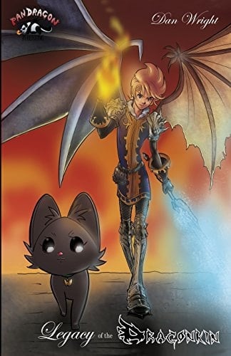 Legacy of the Dragonkin