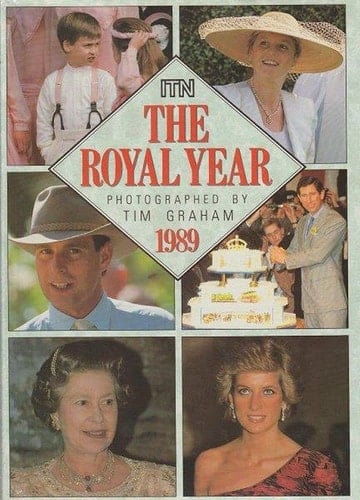The Royal Year 1989