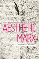 Aesthetic Marx: Modes of artistic production