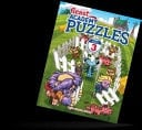 AoPS Beast Academy 2 & 3 Puzzles 2-Book Set