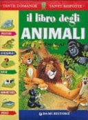 Il libro degli animali