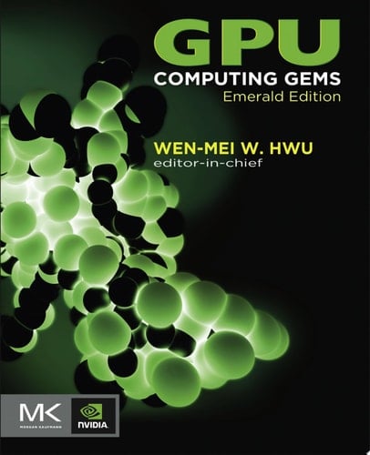 GPU Computing Gems Emerald Edition