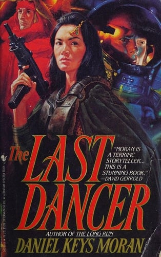 The Last Dancer