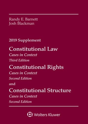 Constitutional Law