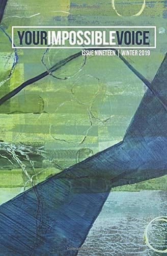 Your Impossible Voice #19