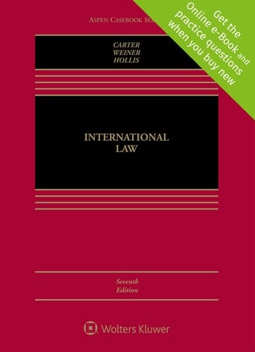 International Law