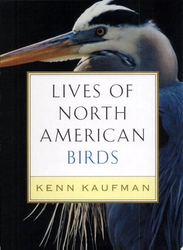 Lives of North American Birds